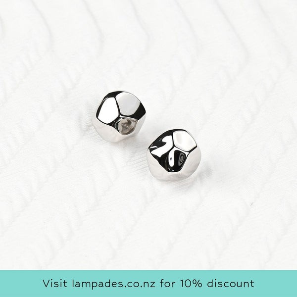 S925 Sterling Silver Earring Carousel 2