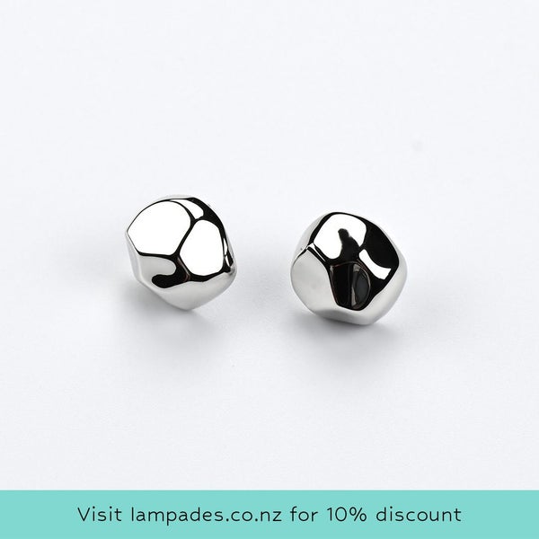 S925 Sterling Silver Earring Carousel 1