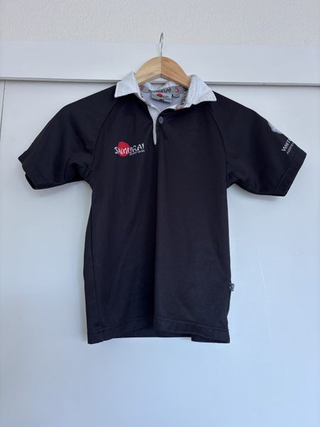 Samurai Rugby Gear Size XSB Carousel 1