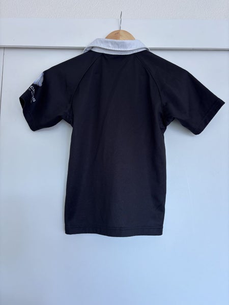 Samurai Rugby Gear Size XSB Carousel 5