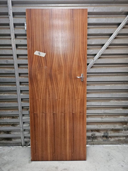 Interior Door Carousel 1