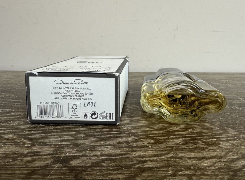 Oscar by Oscar De La Renta 30ml Eau de Toilette Carousel 2