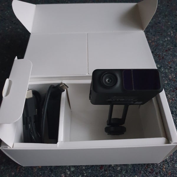 DJI Range Finder RS Carousel 2