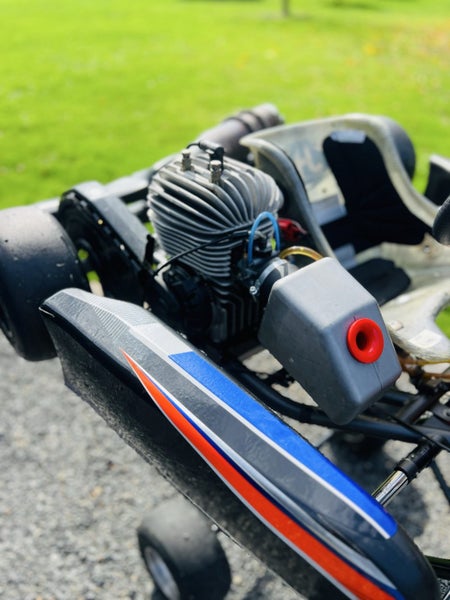 Go Kart mini 950 Carousel 2