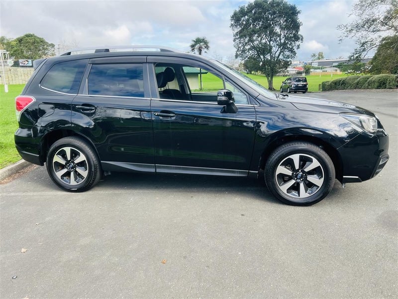 2016 Subaru Forester 2.0I-L EYESIGHT CRUISE CON...62863273401347114