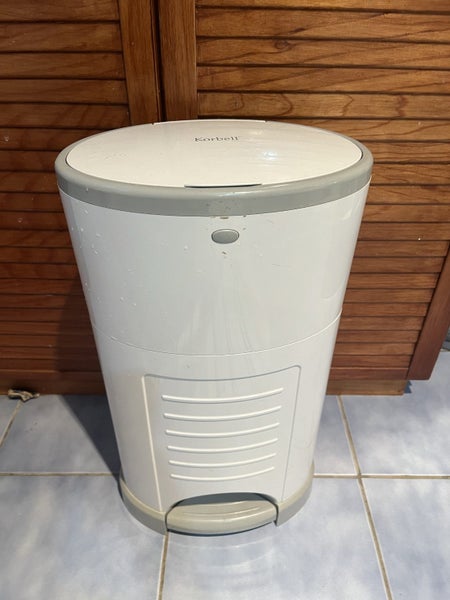 Korbell Nappy Bin $1 Reserve Carousel 1