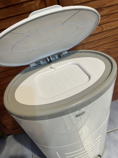 Korbell Nappy Bin $1 Reserve Carousel 2