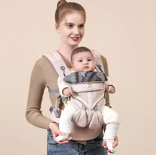 Baby carrier Carousel 1