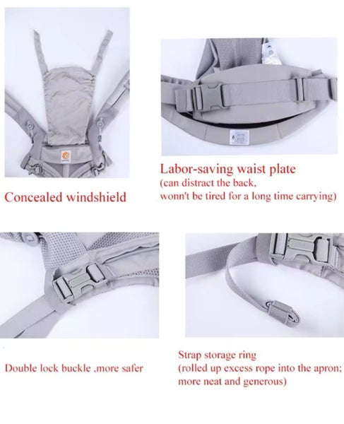 Baby carrier63003832335747112