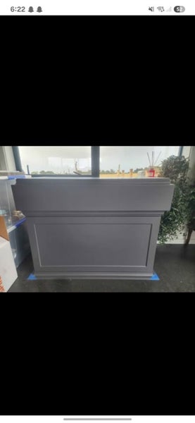 Country Style Rangehood Cover Carousel 2
