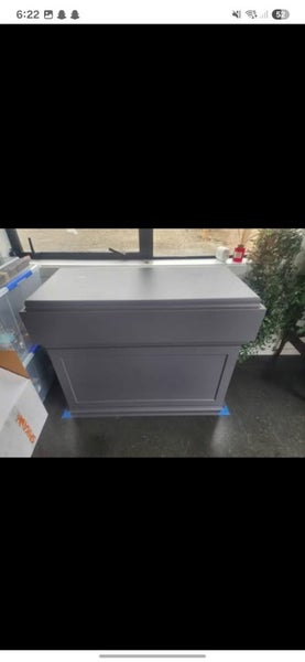 Country Style Rangehood Cover Carousel 3