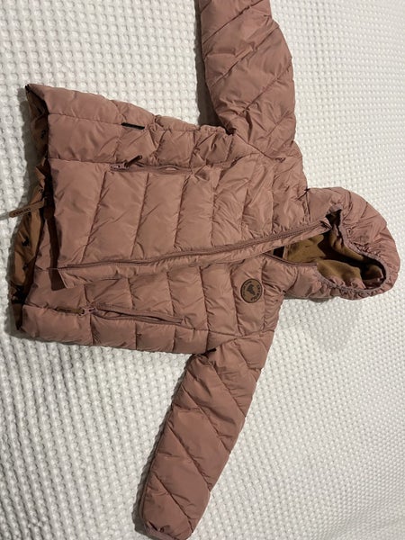 CryWolf Eco Puffer size 4 Carousel 1
