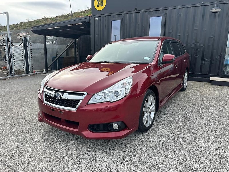 2013 Subaru Legacy Touring Wagon/ 2.5i Eyesight...62865836005761111