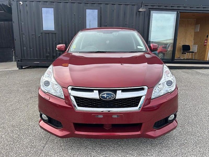 2013 Subaru Legacy Touring Wagon/ 2.5i Eyesight...62865836005761112