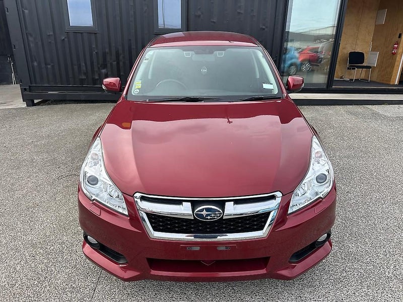 2013 Subaru Legacy Touring Wagon/ 2.5i Eyesight...62865836005761113