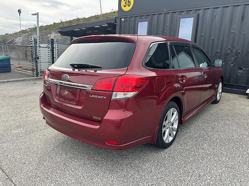 2013 Subaru Legacy Touring Wagon/ 2.5i Eyesight...62865836005761114