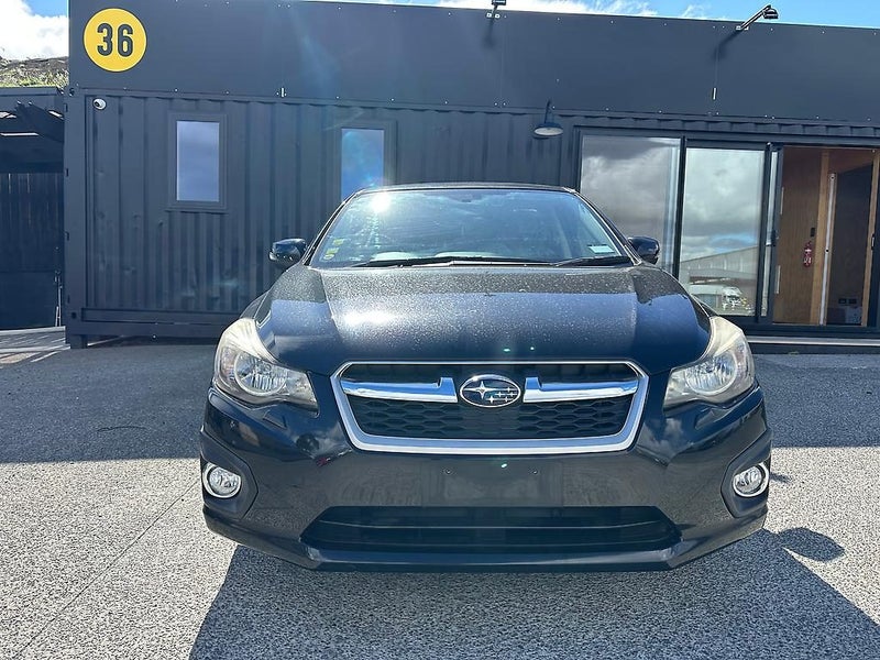 2013 Subaru Impreza Sport 2.0i-S Eyesight/ AWD/...62865836017538112