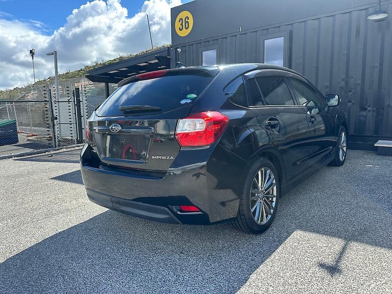 2013 Subaru Impreza Sport 2.0i-S Eyesight/ AWD/...62865836017538113