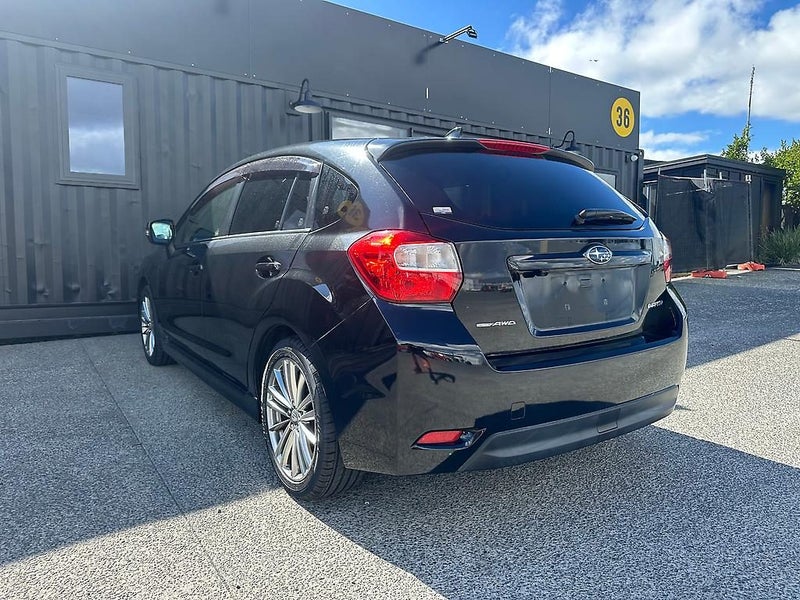 2013 Subaru Impreza Sport 2.0i-S Eyesight/ AWD/...62865836017538114