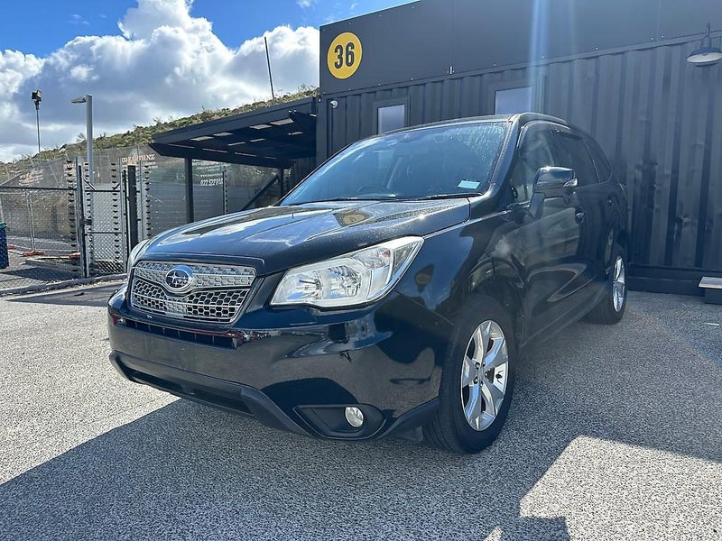 2012 Subaru Forester 2.0i-L Eyesight/ AWD/ Push...62865836036098111