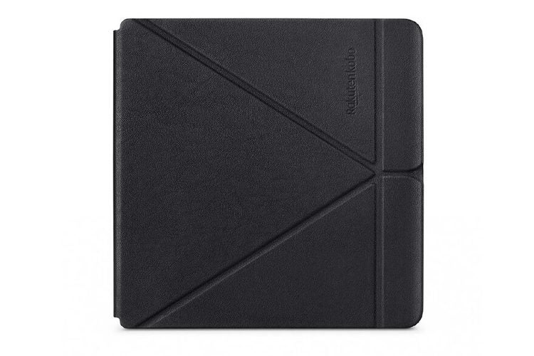 Kobo Sleepcover for Sage - Black Carousel 2