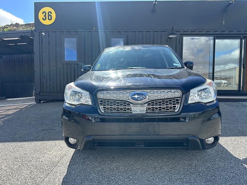 2012 Subaru Forester 2.0i-L Eyesight/ AWD/ Push...62865836036098112