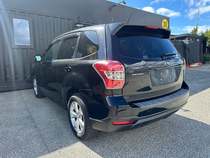 2012 Subaru Forester 2.0i-L Eyesight/ AWD/ Push...62865836036098113