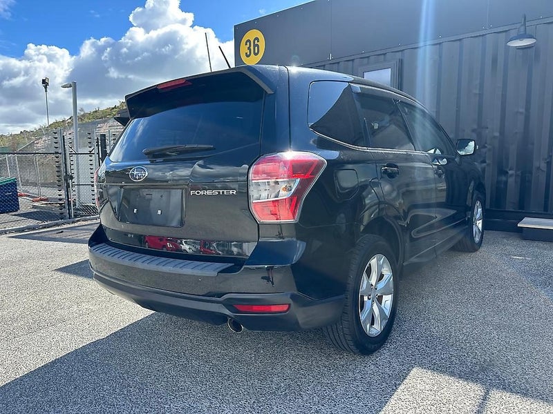 2012 Subaru Forester 2.0i-L Eyesight/ AWD/ Push...62865836036098114