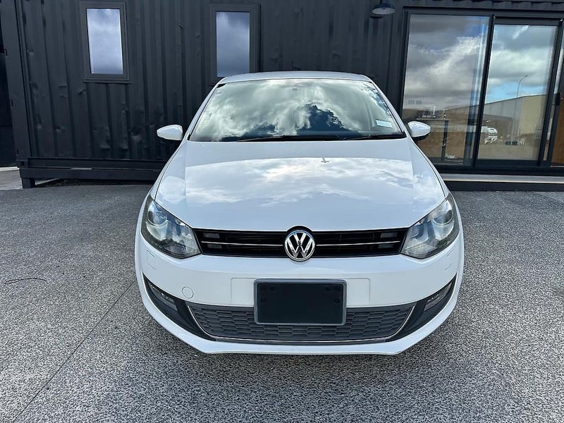 2012 Volkswagen Polo TSI Highline/ 2 Keys/ Low...62865836123778111