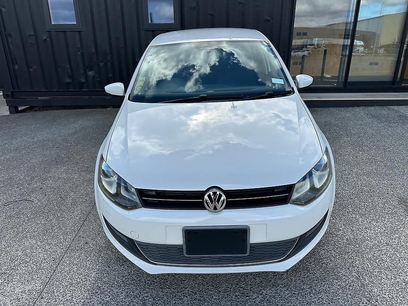 2012 Volkswagen Polo TSI Highline/ 2 Keys/ Low...62865836123778113