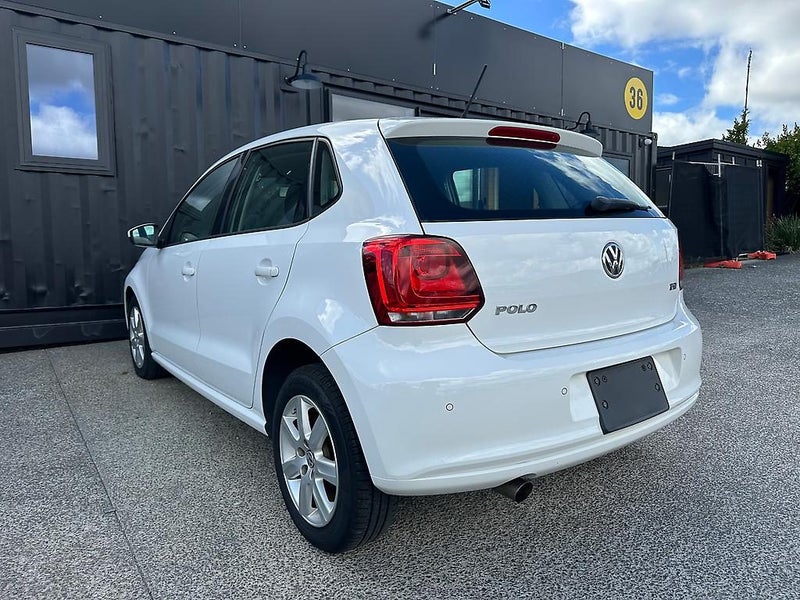 2012 Volkswagen Polo TSI Highline/ 2 Keys/ Low...62865836123778114