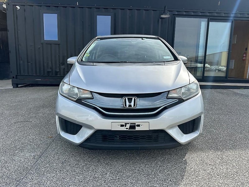 2014 Honda Fit Hybrid F-Package62854328037635112