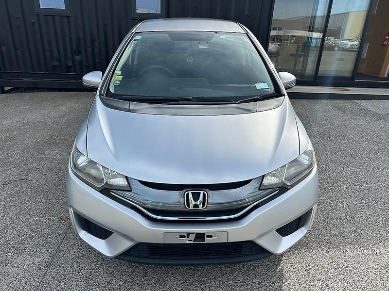 2014 Honda Fit Hybrid F-Package62854328037635113