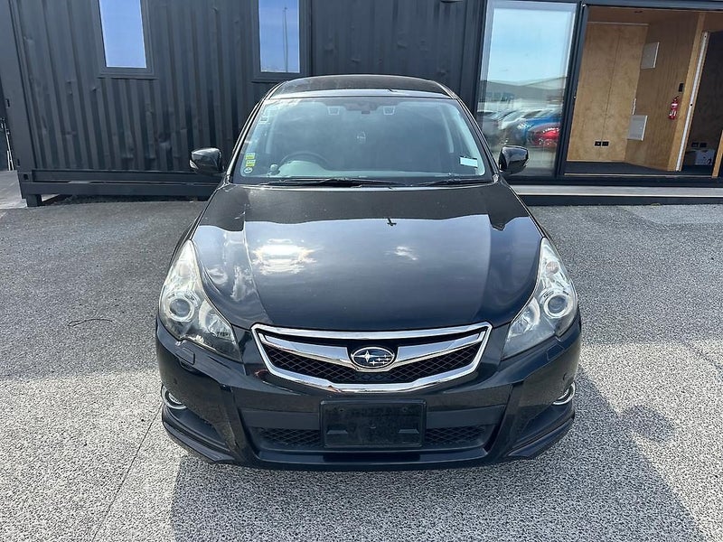 2012 Subaru Legacy Touring Wagon/ 2.5i Eyesight...62865836042371113