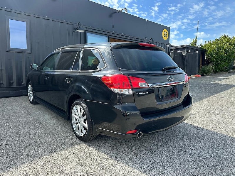 2012 Subaru Legacy Touring Wagon/ 2.5i Eyesight...62865836042371114