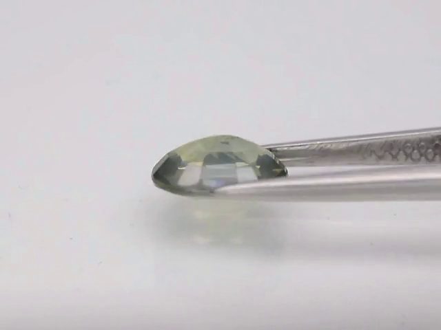$1 RES * Buy Now $1,799.00 * 1.47ct Green Oval SI1 Sapphire Loose Gemstone Carousel 2