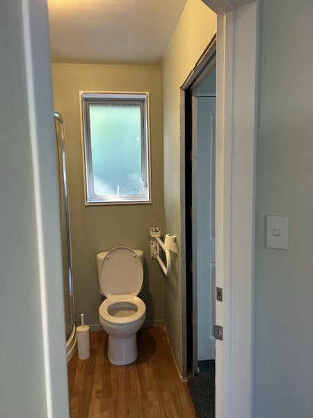 Support Rail Grab Bar, Toilet Safety Carousel 4
