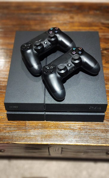 Complete PS4 1TB VR Gaming Bundle Carousel 2