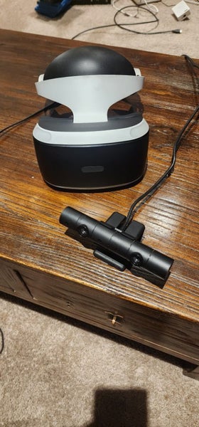 Complete PS4 1TB VR Gaming Bundle Carousel 10
