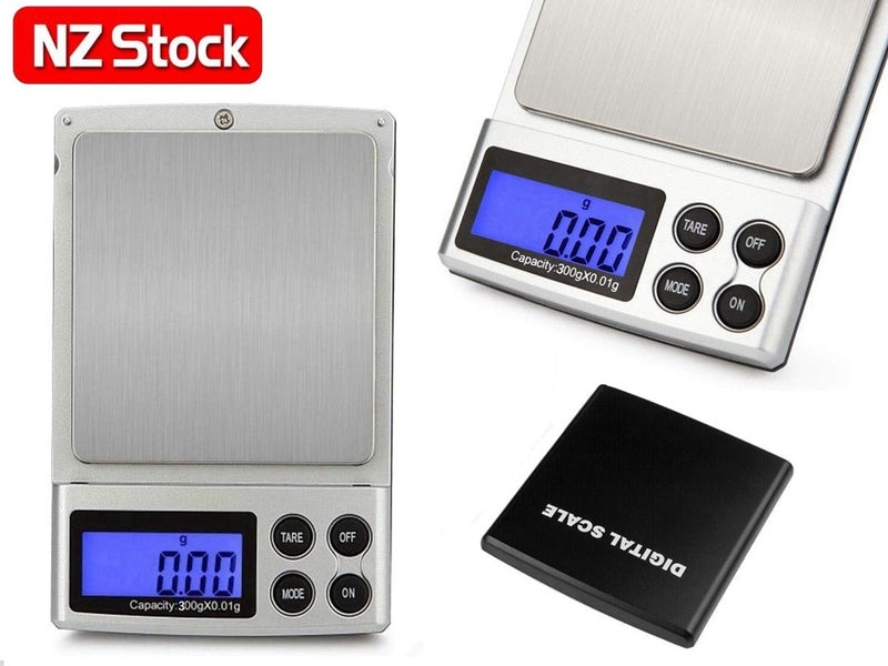 Digital Scales Carousel 1