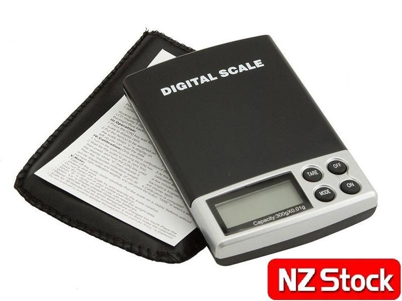 Digital Scales Carousel 2