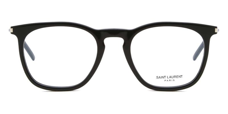 Saint Laurent SL 623 OPT Asian Fit 001 49 New Men Eyeglasses Carousel 1