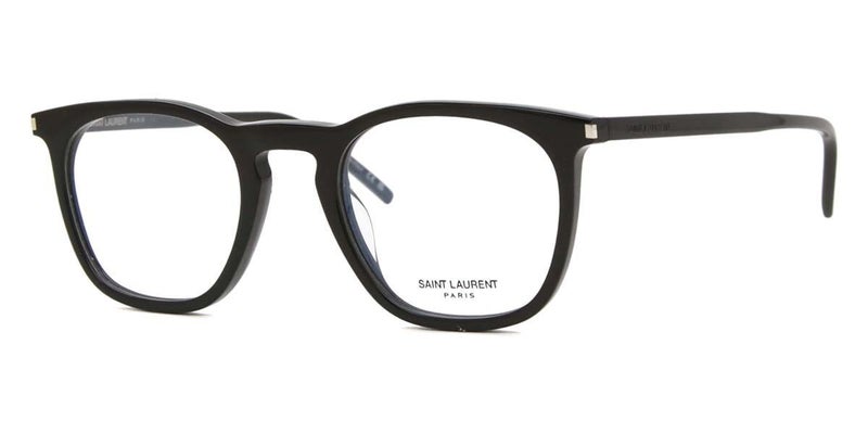 Saint Laurent SL 623 OPT Asian Fit 001 49 New Men Eyeglasses Carousel 2