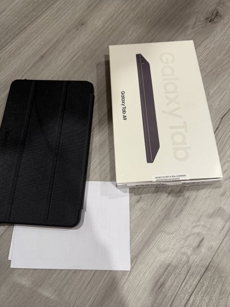 Samsung Galaxy Tab A9 WiFI 8.7" 8+128 Carousel 8