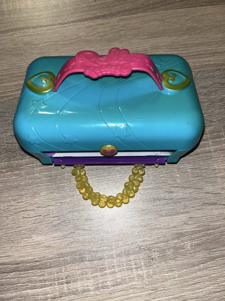 Polly Pocket Carousel 2