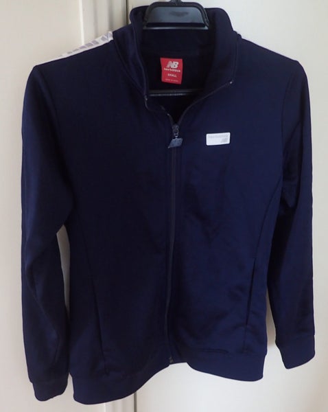 New Balance Track Suit Top - FREIGHT INCLUDED Carousel 1