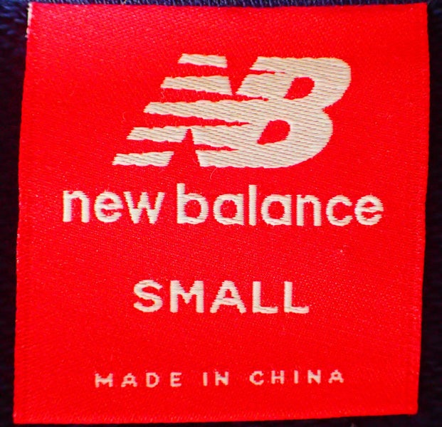 New Balance Track Suit Top - FREIGHT INCLUDED Carousel 2