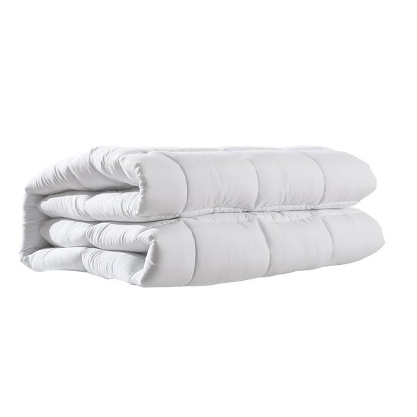 Dreamz 400Gsm All Season Bamboo Winter Queen Carousel 1