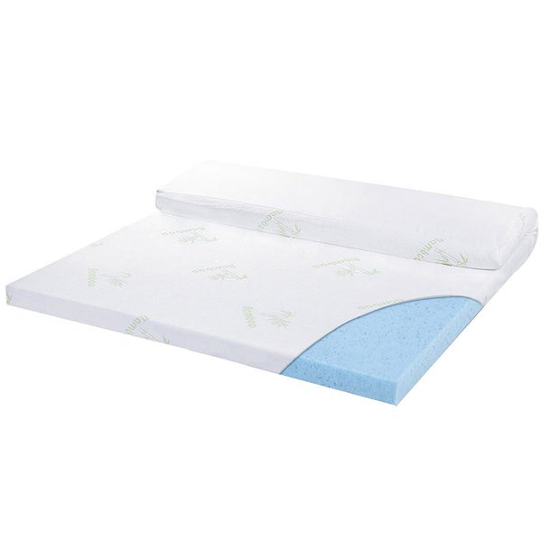 Dreamz 5Cm Thickness Cool Gel Memory King Single Mattresses Carousel 1