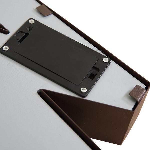 Sello Led Metal Number Lights Free Standing For Customizable Home And Event Deco Carousel 2